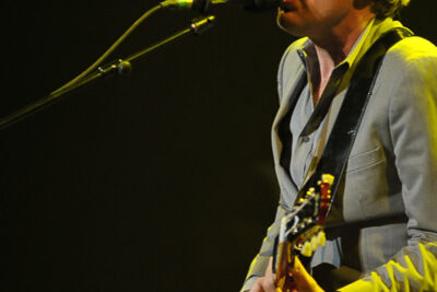 Joe Bonomassa @ Koninklijk Circus, picture 16, photographed by Gunther Moens - FrontView Magazine
