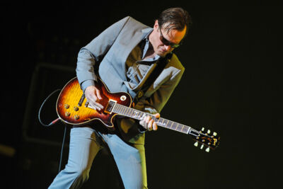 Joe Bonomassa @ Koninklijk Circus, picture 19, photographed by Gunther Moens - FrontView Magazine