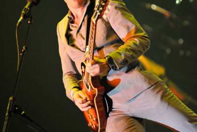 Joe Bonomassa @ Koninklijk Circus, picture 21, photographed by Gunther Moens - FrontView Magazine