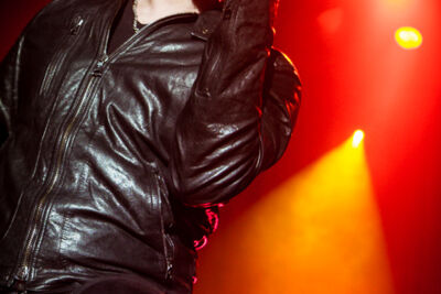 Gavin Degraw @ Trix, picture 3, photographed by Tom Stessens - FrontView Magazine