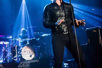 Gavin Degraw @ Trix, picture 6, photographed by Tom Stessens - FrontView Magazine
