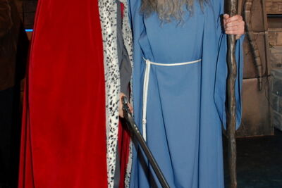 Persvoorstelling Arthur @ CC Evergem, picture 5, photographed by Peter Minnebo - FrontView Magazine