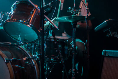 Blaudzun @ Ancienne Belgique, picture 6, photographed by Dorien Goetschalckx - FrontView Magazine