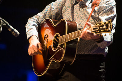Nick Lowe De Roma, picture 1, photographed by Steven Stausens - FrontView Magazine