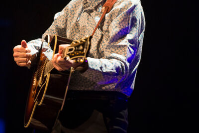 Nick Lowe De Roma, picture 2, photographed by Steven Stausens - FrontView Magazine