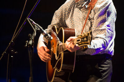Nick Lowe De Roma, picture 3, photographed by Steven Stausens - FrontView Magazine
