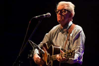Nick Lowe De Roma, picture 7, photographed by Steven Stausens - FrontView Magazine