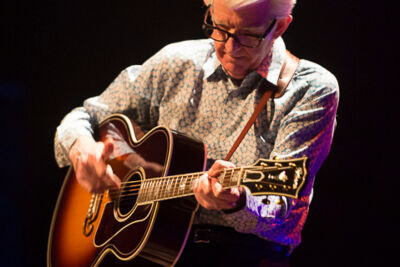 Nick Lowe De Roma, picture 8, photographed by Steven Stausens - FrontView Magazine