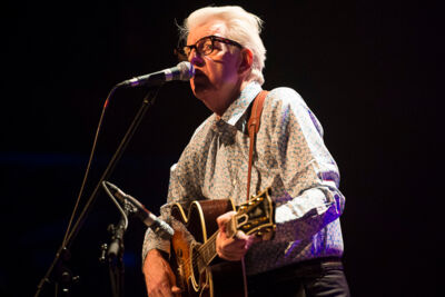 Nick Lowe De Roma, picture 10, photographed by Steven Stausens - FrontView Magazine