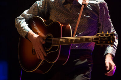 Nick Lowe De Roma, picture 12, photographed by Steven Stausens - FrontView Magazine