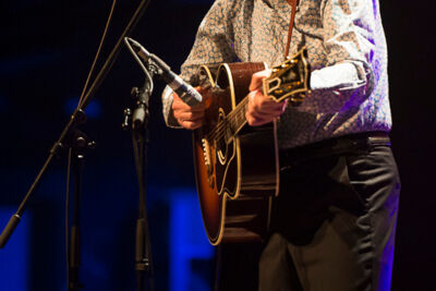 Nick Lowe De Roma, picture 14, photographed by Steven Stausens - FrontView Magazine