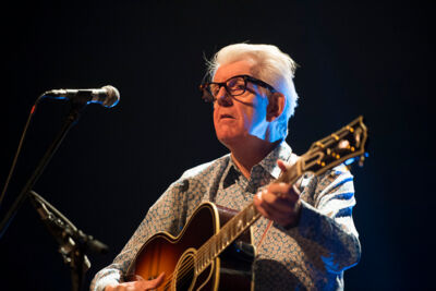 Nick Lowe De Roma, picture 17, photographed by Steven Stausens - FrontView Magazine