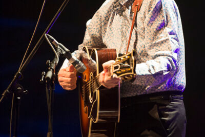 Nick Lowe De Roma, picture 18, photographed by Steven Stausens - FrontView Magazine