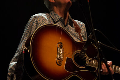 Nick Lowe De Roma, picture 20, photographed by Steven Stausens - FrontView Magazine