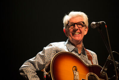 Nick Lowe De Roma, picture 21, photographed by Steven Stausens - FrontView Magazine