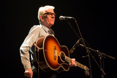 Nick Lowe De Roma, picture 22, photographed by Steven Stausens - FrontView Magazine