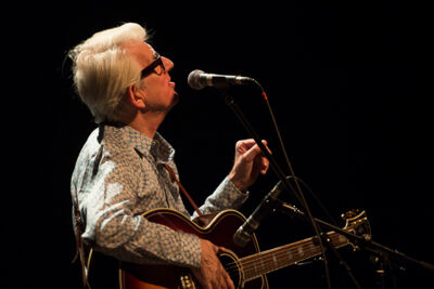 Nick Lowe De Roma, picture 24, photographed by Steven Stausens - FrontView Magazine