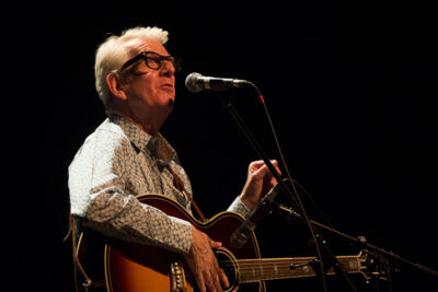 Nick Lowe De Roma, picture 25, photographed by Steven Stausens - FrontView Magazine
