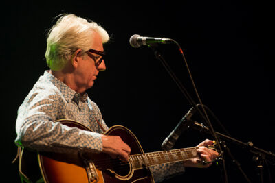Nick Lowe De Roma, picture 26, photographed by Steven Stausens - FrontView Magazine