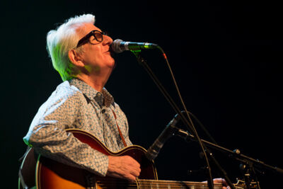 Nick Lowe De Roma, picture 27, photographed by Steven Stausens - FrontView Magazine