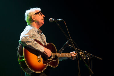 Nick Lowe De Roma, picture 28, photographed by Steven Stausens - FrontView Magazine