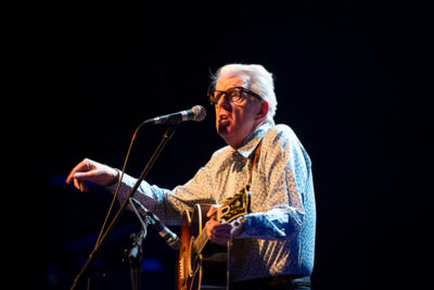 Nick Lowe De Roma, picture 32, photographed by Steven Stausens - FrontView Magazine