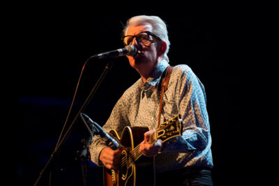 Nick Lowe De Roma, picture 34, photographed by Steven Stausens - FrontView Magazine