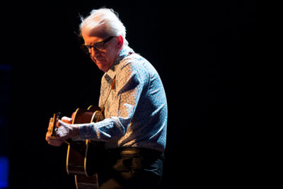 Nick Lowe De Roma, picture 35, photographed by Steven Stausens - FrontView Magazine