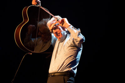 Nick Lowe De Roma, picture 36, photographed by Steven Stausens - FrontView Magazine