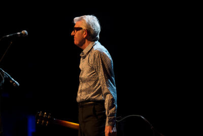 Nick Lowe De Roma, picture 37, photographed by Steven Stausens - FrontView Magazine