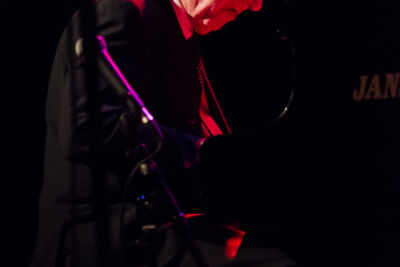 Rein de Graaff Quintet met Abraham Burton @ De Casino Sint-Niklaas, picture 11, photographed by Guy Danneels - FrontView Magazine