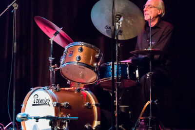 Rein de Graaff Quintet met Abraham Burton @ De Casino Sint-Niklaas, picture 15, photographed by Guy Danneels - FrontView Magazine