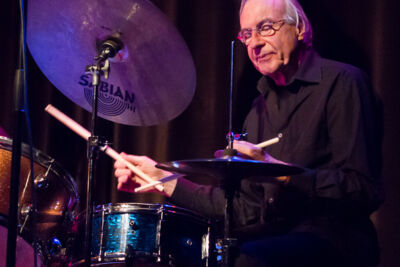 Rein de Graaff Quintet met Abraham Burton @ De Casino Sint-Niklaas, picture 17, photographed by Guy Danneels - FrontView Magazine