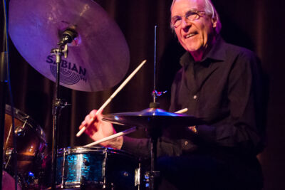 Rein de Graaff Quintet met Abraham Burton @ De Casino Sint-Niklaas, picture 28, photographed by Guy Danneels - FrontView Magazine