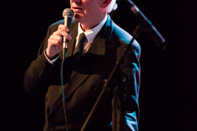Rein de Graaff Quintet met Abraham Burton @ De Casino Sint-Niklaas, picture 33, photographed by Guy Danneels - FrontView Magazine