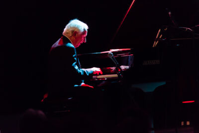 Rein de Graaff Quintet met Abraham Burton @ De Casino Sint-Niklaas, picture 39, photographed by Guy Danneels - FrontView Magazine