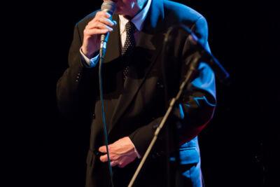 Rein de Graaff Quintet met Abraham Burton @ De Casino Sint-Niklaas, picture 42, photographed by Guy Danneels - FrontView Magazine