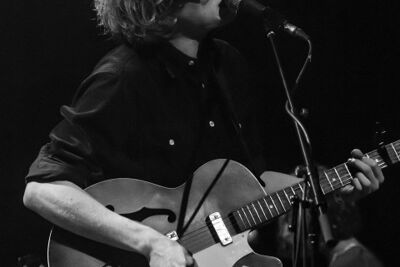 Douglas Firs @ De Casino, picture 2, photographed by Marco Bastiaens - FrontView Magazine