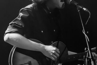 Douglas Firs @ De Casino, picture 5, photographed by Marco Bastiaens - FrontView Magazine