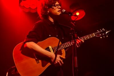 Douglas Firs @ De Casino, picture 6, photographed by Marco Bastiaens - FrontView Magazine