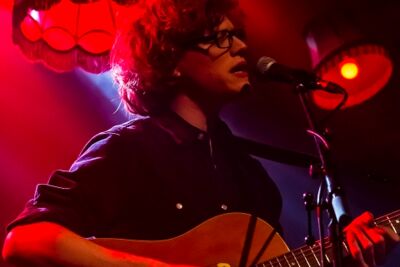 Douglas Firs @ De Casino, picture 7, photographed by Marco Bastiaens - FrontView Magazine