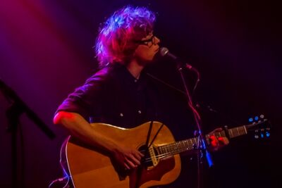 Douglas Firs @ De Casino, picture 11, photographed by Marco Bastiaens - FrontView Magazine
