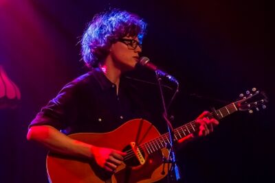 Douglas Firs @ De Casino, picture 13, photographed by Marco Bastiaens - FrontView Magazine