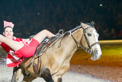 Apassionata @ Sportpaleis, picture 65, photographed by Kjell Putteman - FrontView Magazine