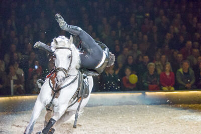 Apassionata @ Sportpaleis, picture 73, photographed by Kjell Putteman - FrontView Magazine