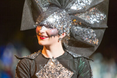 Apassionata @ Sportpaleis, picture 93, photographed by Kjell Putteman - FrontView Magazine