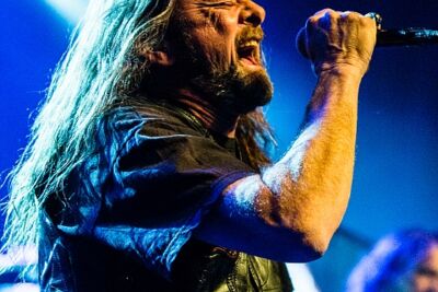 Flotsam & Jetsam @ Trix, foto 14, foto's door Edwin Houdevelt - FrontView Magazine