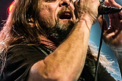 Flotsam & Jetsam @ Trix, foto 19, foto's door Edwin Houdevelt - FrontView Magazine