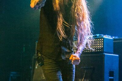 Legion of the Damned @ Trix, picture 20, photographed by Edwin Houdevelt - FrontView Magazine