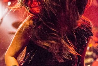 Mortillery @ Trix, picture 7, photographed by Edwin Houdevelt - FrontView Magazine